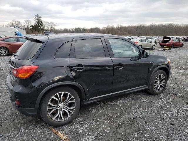 Obraz 3 z 2018 MITSUBISHI OUTLANDER SPORT ES 2018 z VIN JA4AP3AW0JU012531