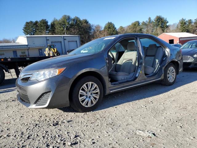 Obraz 1 z 2014 TOYOTA CAMRY L 2014 z VIN 4T4BF1FK9ER377742