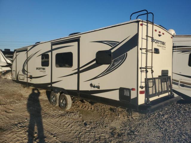 Image 3 of 2018 KZRV SPORTTREK 2018 with VIN 4EZT13329J6035819