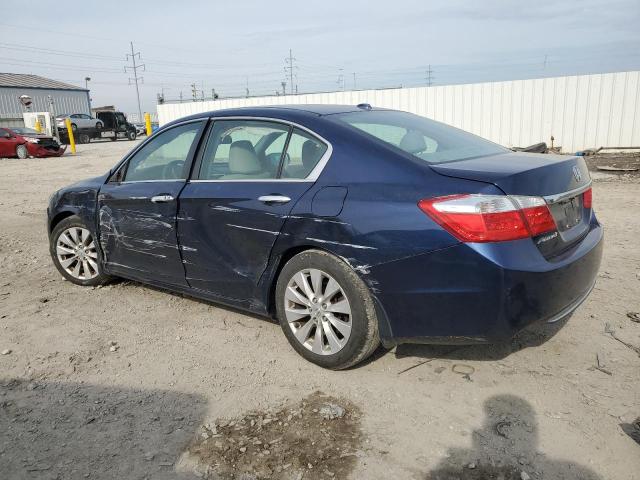 Image 2 of 2015 HONDA ACCORD EXL 2015 with VIN 1HGCR2F82FA147923