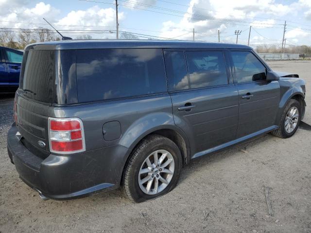 Изображение 3 2017 FORD FLEX SE 2017 с VIN 2FMGK5B87HBA03511