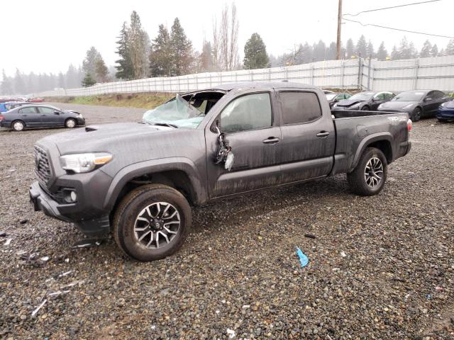 Obraz 1 z 2022 TOYOTA TACOMA DOUBLE CAB 2022 z VIN 3TMDZ5BNXNM136850