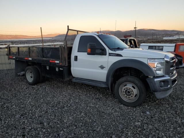 Image 2 of 2016 FORD F550 SUPER DUTY 2016 with VIN 1FDUF5HT0GEB99233