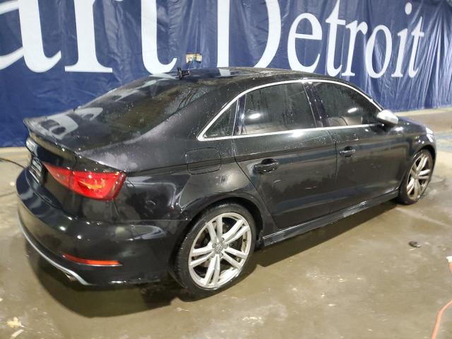 Изображение 3 2015 AUDI S3 PREMIUM PLUS 2015 с VIN WAUBFGFF7F1121376