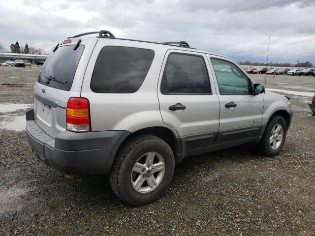 Изображение 3 2006 FORD ESCAPE HEV 2006 с VIN 1FMYU96H66KC06215