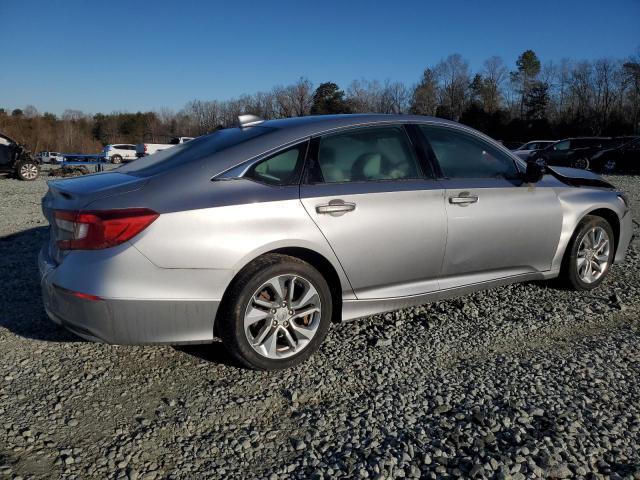 Image 3 of 2018 HONDA ACCORD LX 2018 with VIN 1HGCV1F17JA246741