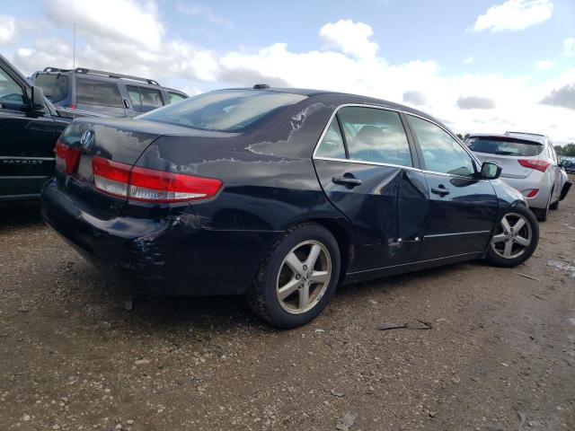 Image 3 of 2004 HONDA ACCORD EX 2004 with VIN 1HGCM56824A134537