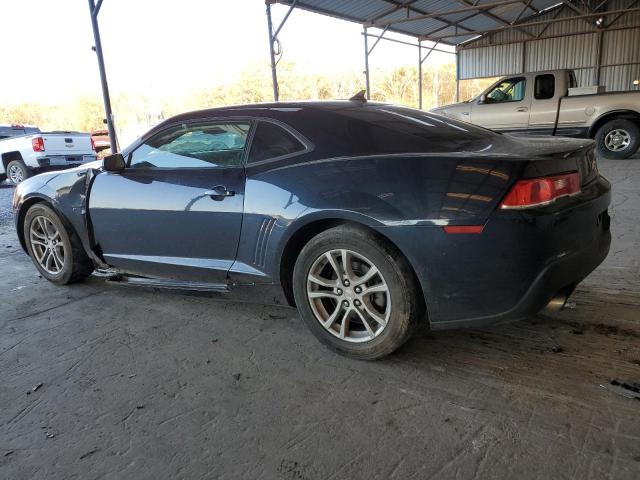 Obraz 2 z 2015 CHEVROLET CAMARO LS 2015 z VIN 2G1FB1E31F9168203