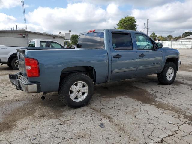 Image 3 of 2013 CHEVROLET SILVERADO K1500 LT 2013 with VIN 3GCPKSE7XDG232844