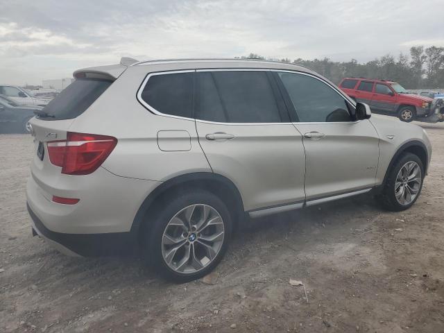 Image 3 of 2017 BMW X3 XDRIVE28I 2017 with VIN 5UXWX9C39H0T19133