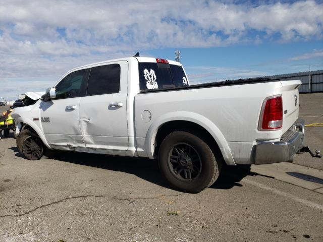 Image 2 of 2016 RAM 1500 LARAMIE 2016 with VIN 1C6RR7NT3GS323215