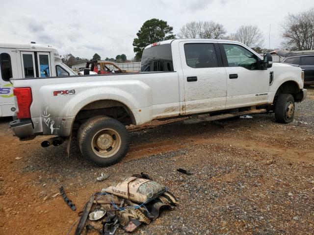 Image 3 of 2019 FORD F350 SUPER DUTY 2019 with VIN 1FT8W3DT9KEG06930
