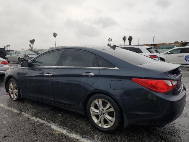 Image 2 of 2012 HYUNDAI SONATA SE 2012 with VIN 5NPEC4AC9CH431229