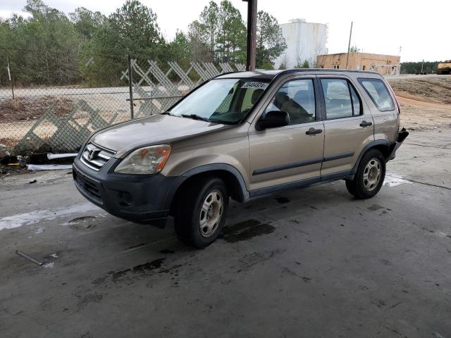 2006 HONDA CR-V LX 2006 image