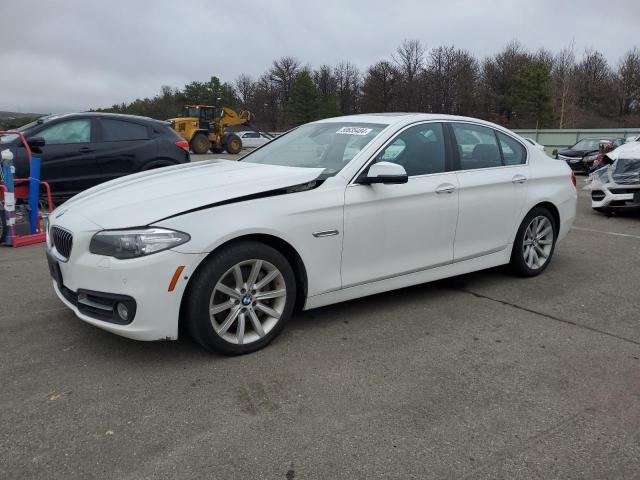 Изображение 1 2015 BMW 535 XI 2015 с VIN WBA5B3C53FD542667