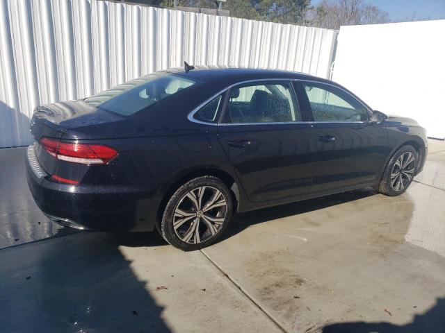 Obraz 3 z 2022 VOLKSWAGEN PASSAT SE 2022 z VIN 1VWSA7A3XNC008360