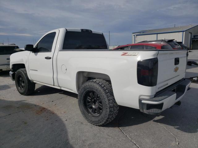 Изображение 2 2015 CHEVROLET SILVERADO K1500 2015 с VIN 1GCNKPEC4FZ194869