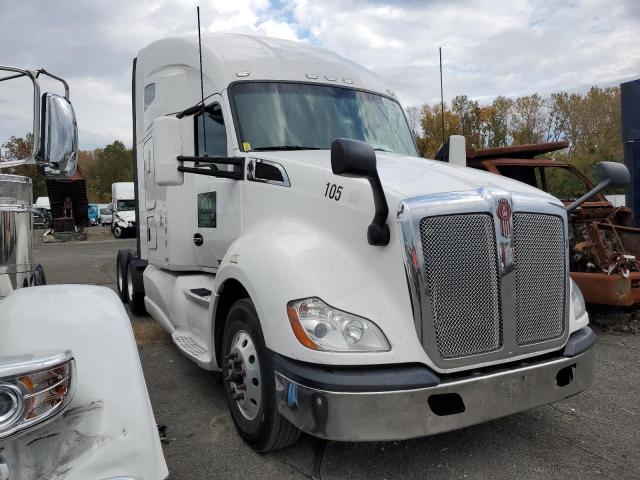 Obraz 2016 KENWORTH CONSTRUCTION T680 2016