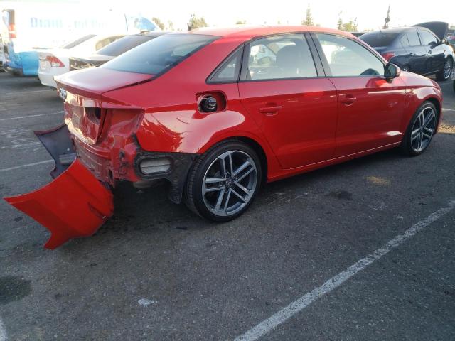Изображение 3 2019 AUDI A3 PREMIUM 2019 с VIN WAUAUGFF3KA087433
