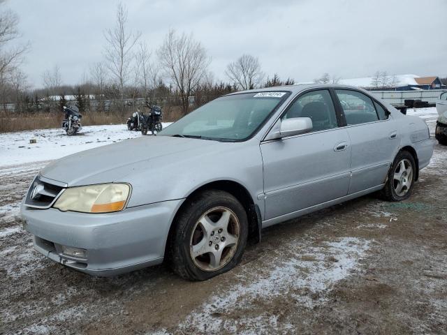 Image 1 of 2003 ACURA 3.2TL  2003 with VIN 19UUA56613A042703