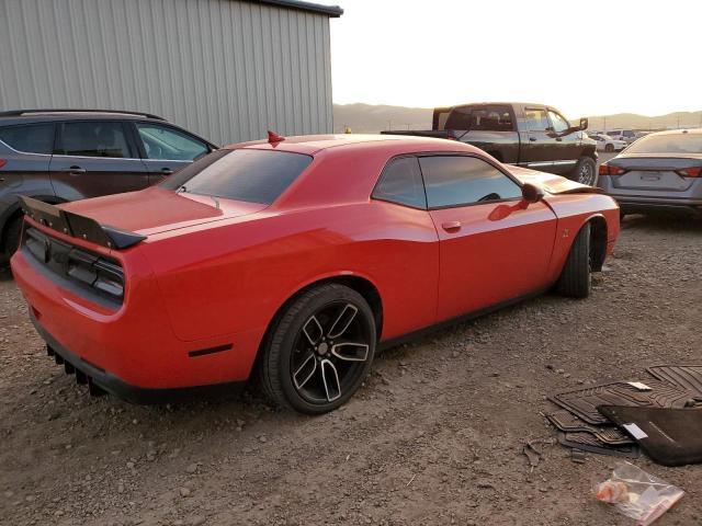 Изображение 3 2015 DODGE CHALLENGER R/T SCAT PACK 2015 с VIN 2C3CDZFJ5FH798316