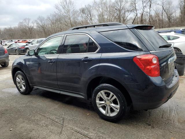 Изображение 2 2015 CHEVROLET EQUINOX LT 2015 с VIN 2GNFLFEK5F6149302