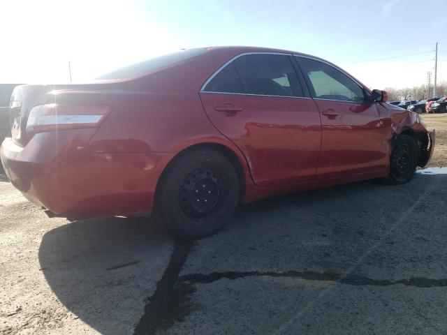 Изображение 3 2011 TOYOTA CAMRY BASE 2011 с VIN 4T1BF3EK0BU693629