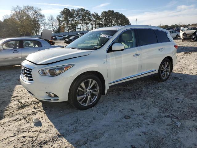 2015 INFINITI QX60  2015 image