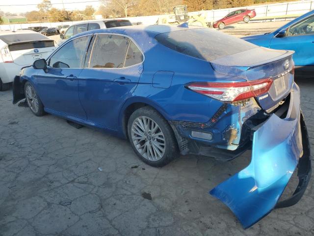 Obraz 2 z 2019 TOYOTA CAMRY L 2019 z VIN 4T1B11HK5KU235440