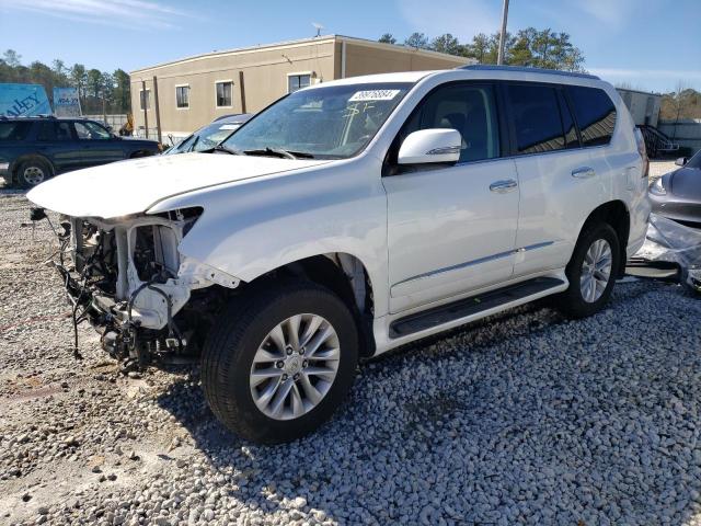 2016 LEXUS GX 460 2016 image