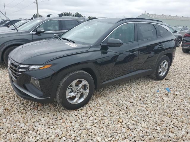 2024 HYUNDAI TUCSON SEL 2024 image