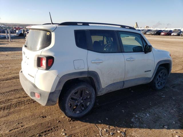 Image 3 of 2019 JEEP RENEGADE SPORT 2019 with VIN ZACNJBABXKPK20240