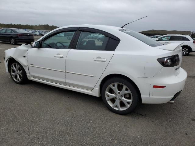 Изображение 2 2007 MAZDA 3 S 2007 с VIN JM1BK324171644003