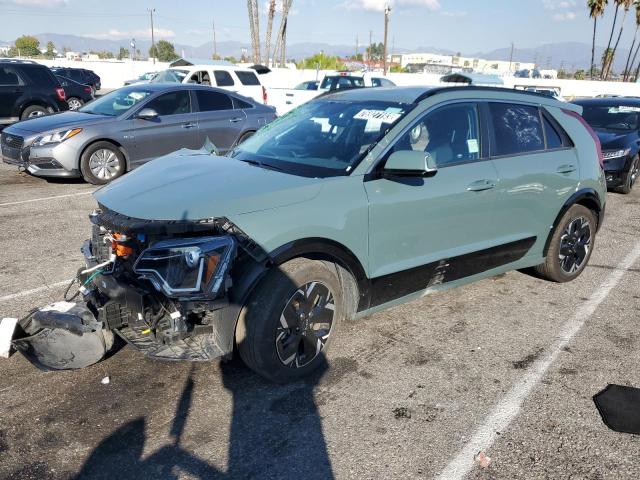 2023 KIA NIRO WIND 2023 image
