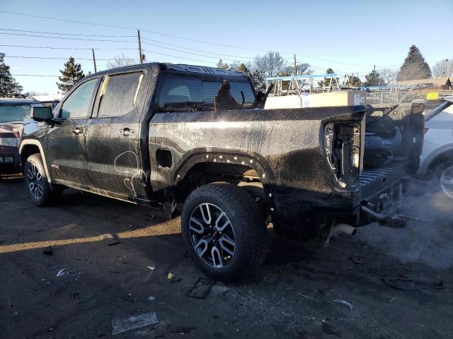 Obraz 2 z 2021 GMC SIERRA K1500 AT4 2021 z VIN 1GTP9EELXMZ189469