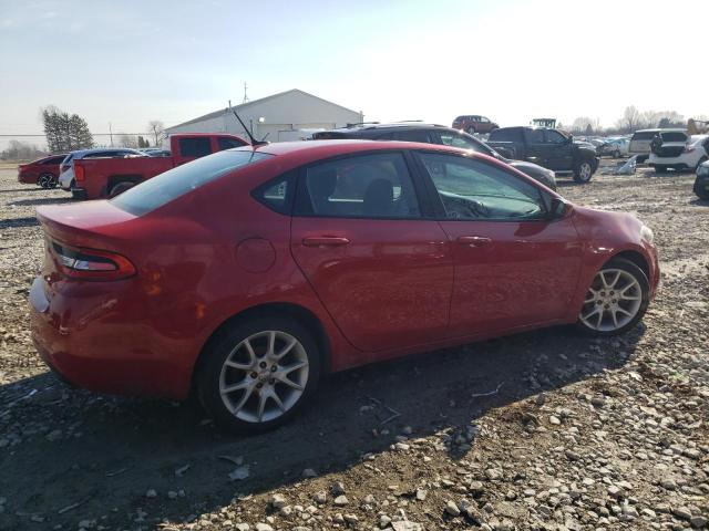 Изображение 3 2013 DODGE DART SXT 2013 с VIN 1C3CDFBH5DD318920
