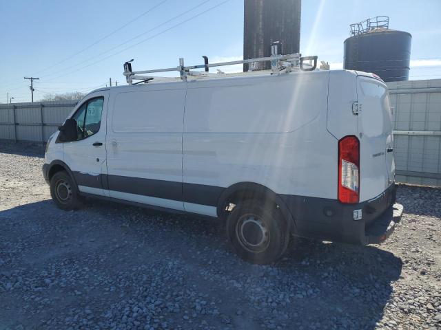 Image 2 of 2016 FORD TRANSIT T-350 2016 with VIN 1FTBW2YM6GKB54835