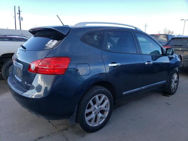 Obraz 3 z 2013 NISSAN ROGUE S 2013 z VIN JN8AS5MV4DW648207