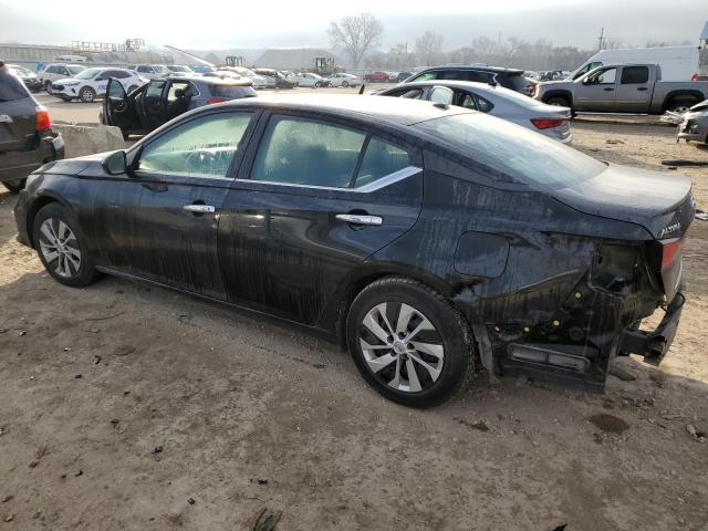 Image 2 of 2019 NISSAN ALTIMA S 2019 with VIN 1N4BL4BV4KN325097