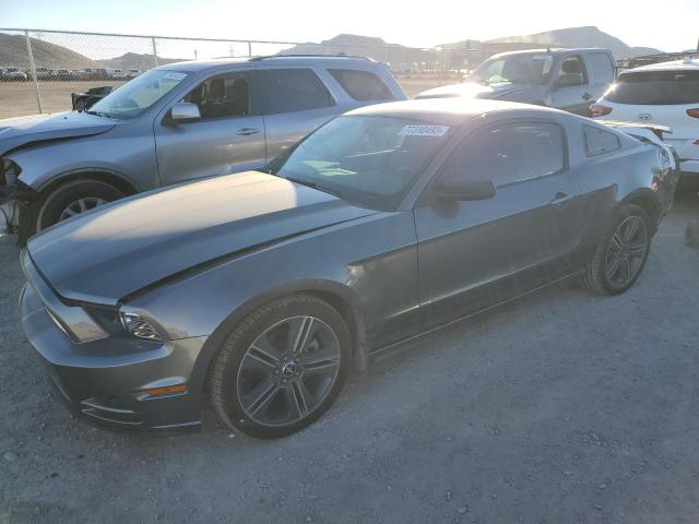 2014 FORD MUSTANG  2014 image