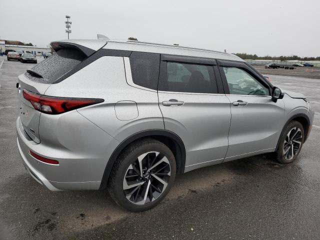 Изображение 3 2022 MITSUBISHI OUTLANDER SEL 2022 с VIN JA4J4VA80NZ072467