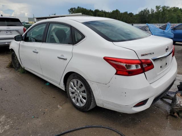 Obraz 2 z 2019 NISSAN SENTRA S 2019 z VIN 3N1AB7AP7KY446452