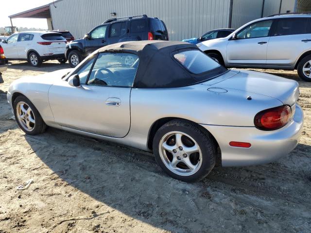 Obraz 2 z 2001 MAZDA MX-5 MIATA BASE 2001 z VIN JM1NB353X10208019