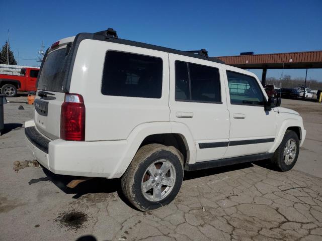Obraz 3 z 2008 JEEP COMMANDER SPORT 2008 z VIN 1J8HG48K88C230660