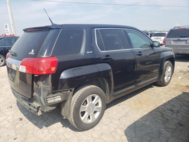 Изображение 3 2010 GMC TERRAIN SLE 2010 с VIN 2CTALBEW1A6407262