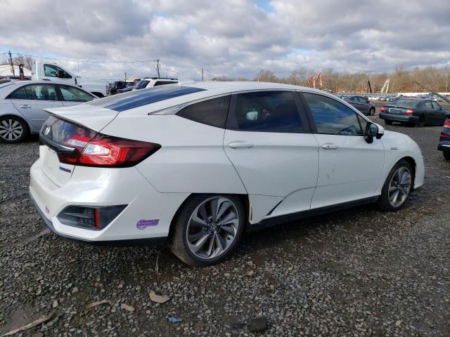 Изображение 3 2018 HONDA CLARITY  2018 с VIN JHMZC5F14JC019810