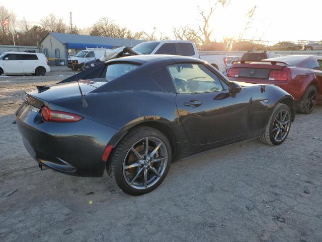 Image 3 of 2018 MAZDA MX-5 MIATA GRAND TOURING 2018 with VIN JM1NDAM77J0203198