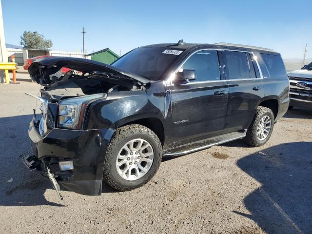 Obraz 2017 GMC YUKON SLE 2017