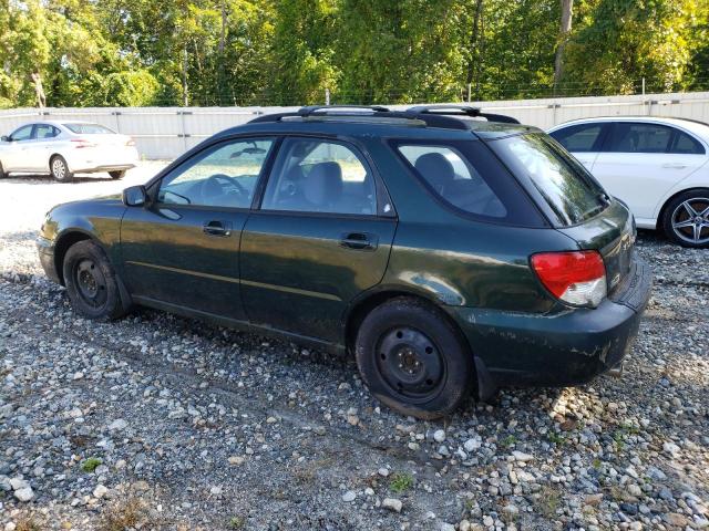 Obraz 2 z 2004 SUBARU IMPREZA 2004 z VIN JFLGG65504H820903