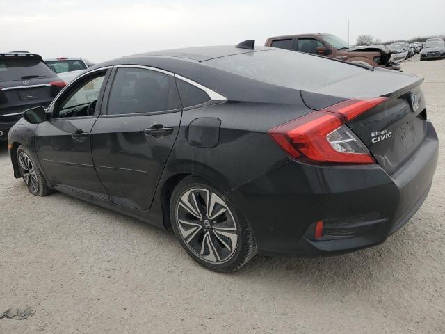 Изображение 2 2017 HONDA CIVIC EXL 2017 с VIN 2HGFC1F75HH635445